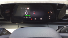 Ford Capri 210kW Premium 77kWh 5dr Auto Electric Estate